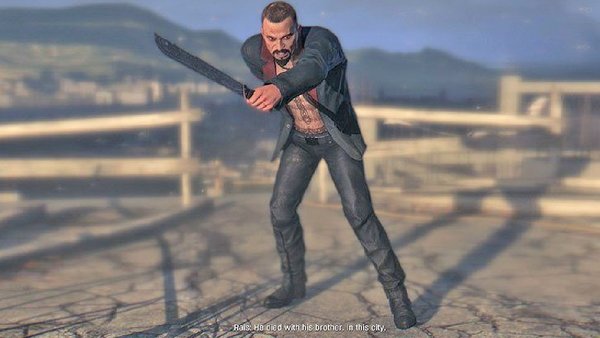 dying light rais