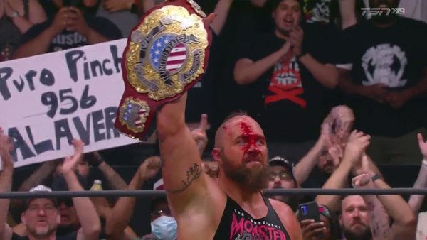 Lance Archer