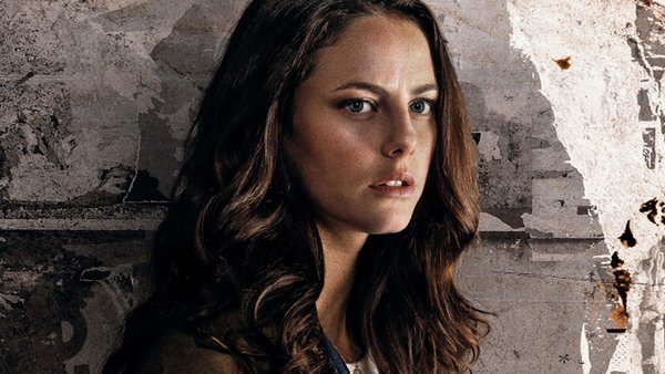 Maze Runner The Scorch Trials Kaya Scodelario