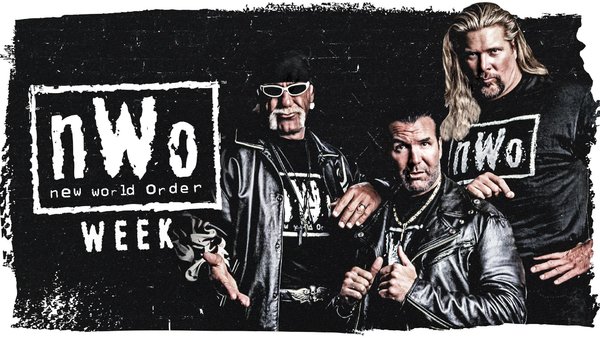NWO week