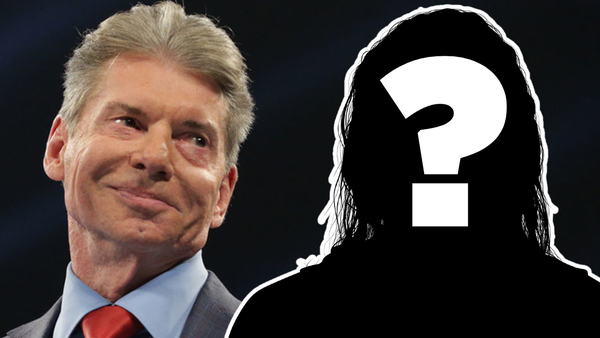 Vince McMahon Nikki Ash