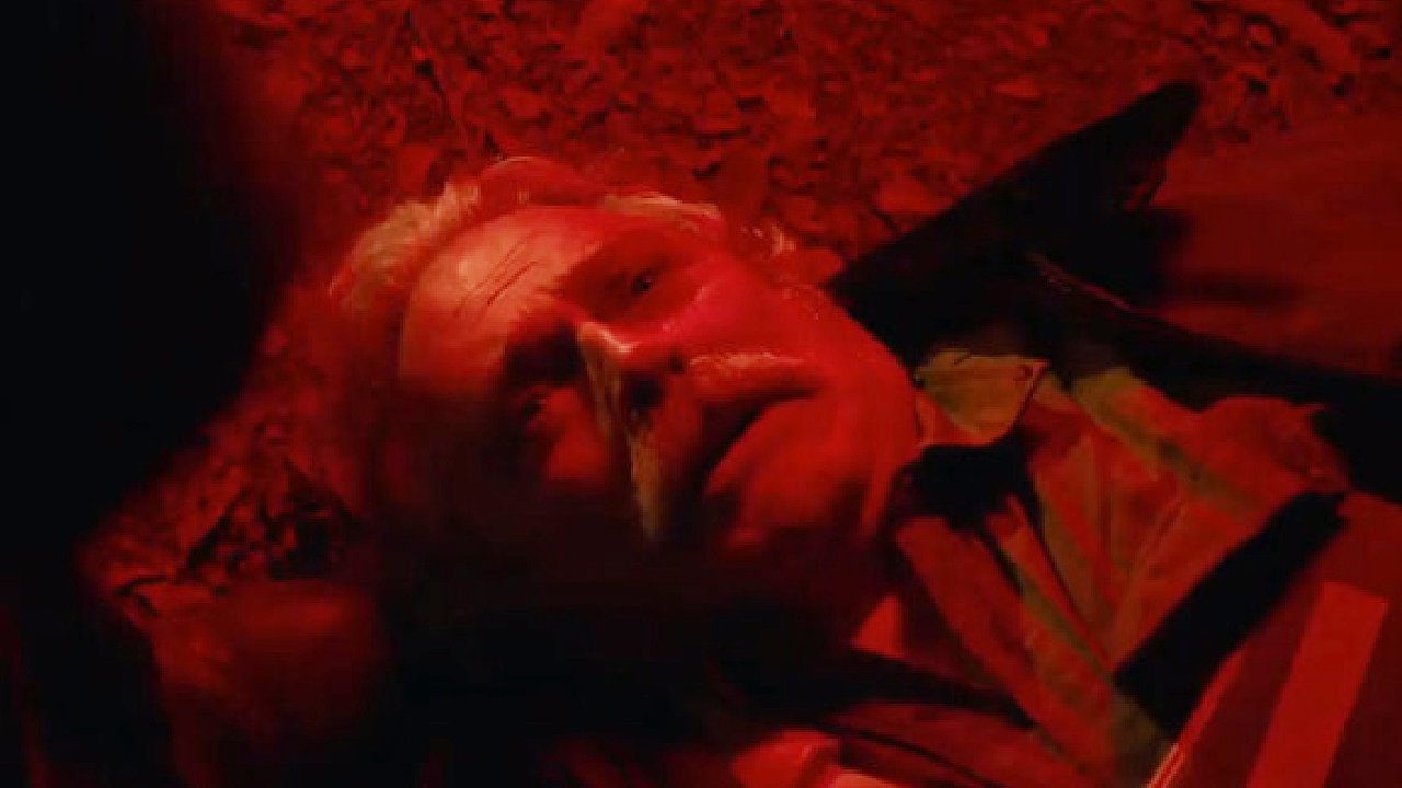 Dr Ranbir Sartain Halloween