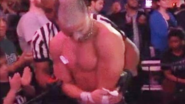 Darby Allin