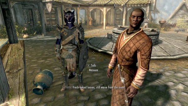 skyrim nazeem