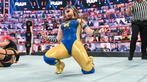 Nikki A.S.H Asuka