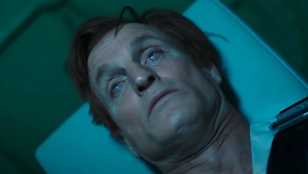 Venom Let There Be Carnage Woody Harrelson