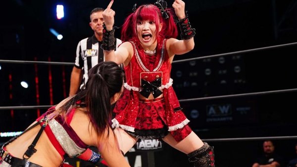 Maki Itoh