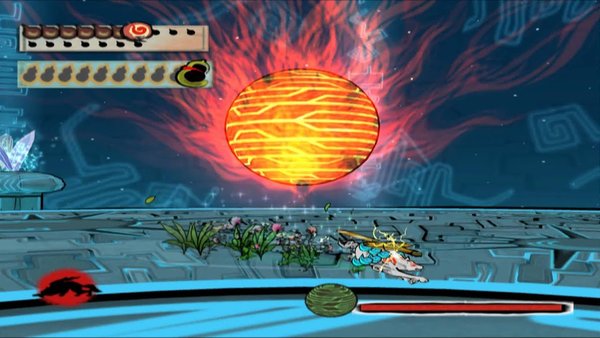 okami final boss