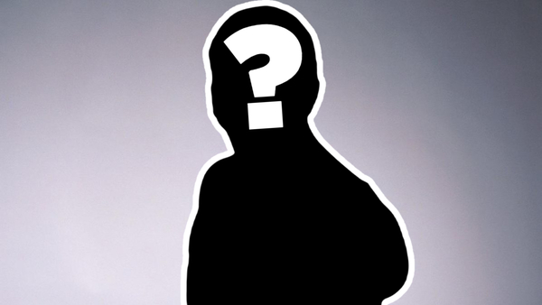 Jeff Jarrett silhouette