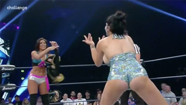 Shelly Martinez Rebel