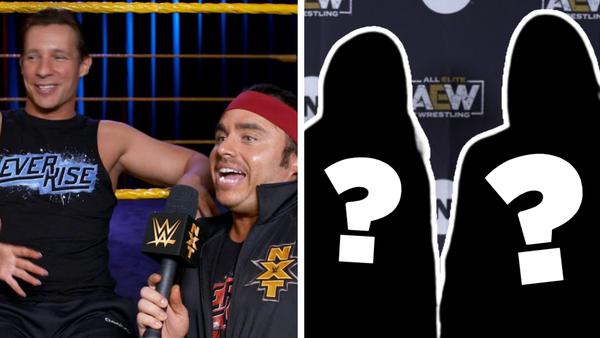 Ever-Rise The Young Bucks