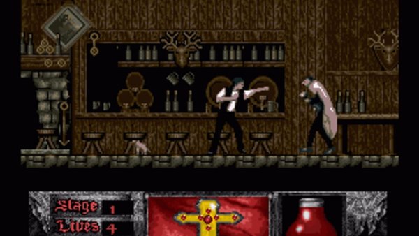 These Horror Games Suck! 