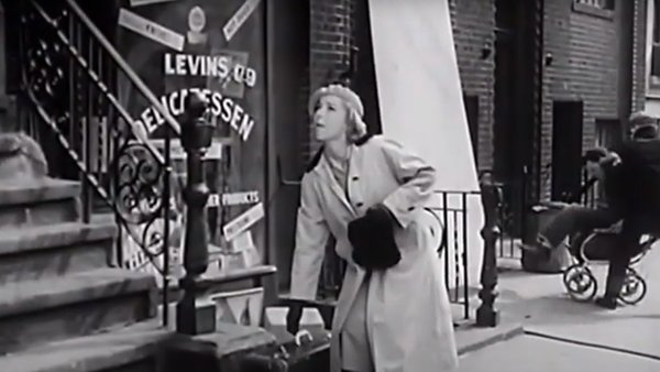 Decoy 1957 TV series The Gentle Gun-Man