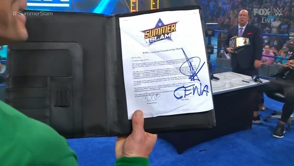 John Cena