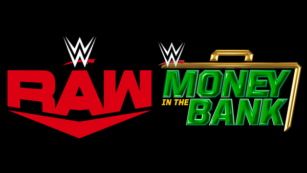 WWE Raw Money in the Bank
