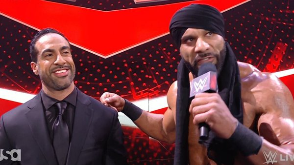 Jinder Mahal lawyer