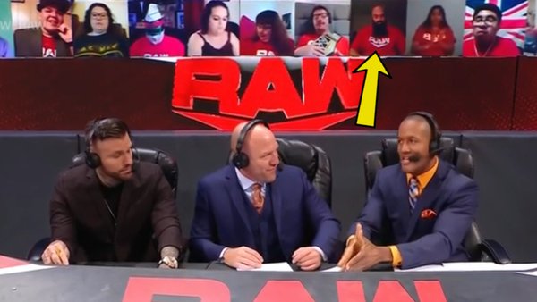 Braun Strowman WWE Fan
