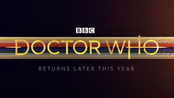 Doctor Who Series 13 Jodie Whittaker Jacob Anderson textless