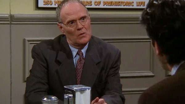 Friends Dr Ledbetter