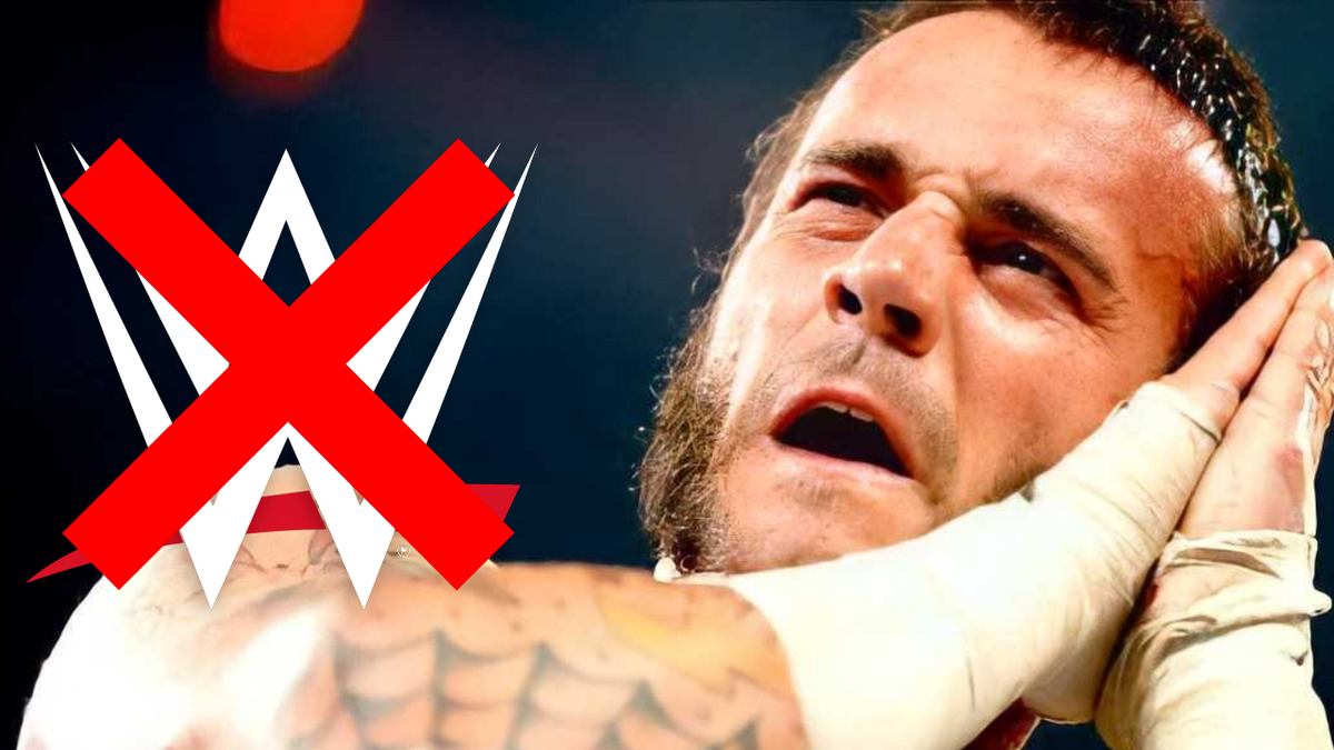 Report Fox Upset Wwe Didn T Try To Sign Cm Punk