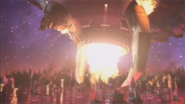 transformers ps2 unicron