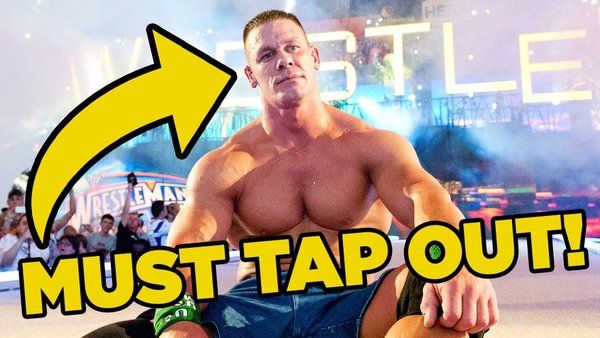 John Cena Tap