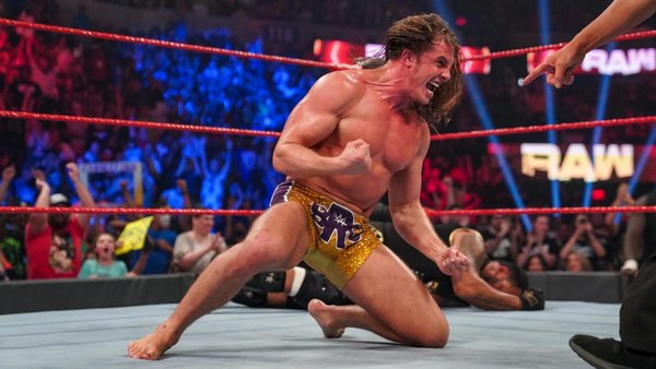 Riddle WWE