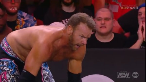 Christian Cage