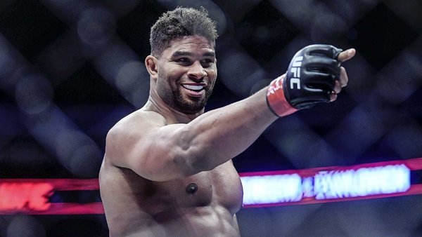 Alistair Overeem