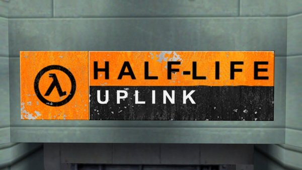 Half Life Uplink
