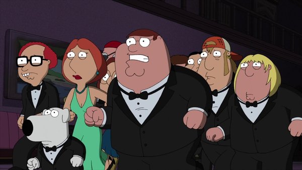 Family Guy