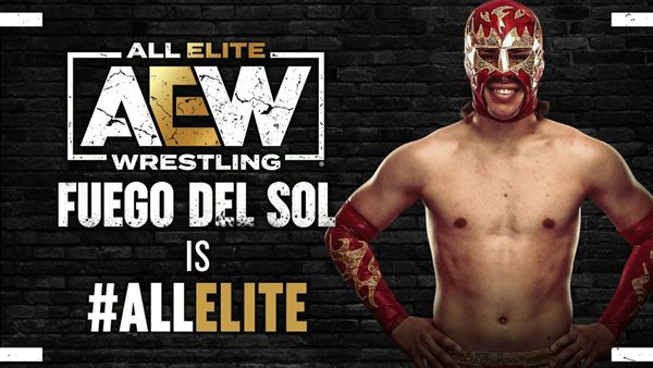 Fuego Del Sol