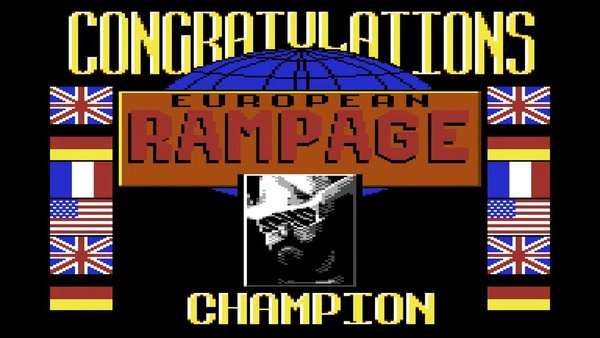 These Wrestling Games Suck