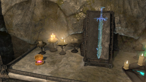 skyrim no stone unturned