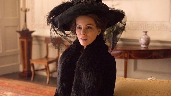 Love and Friendship Kate Beckinsale