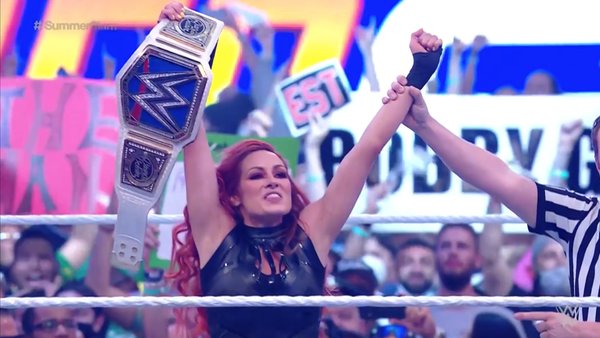 Becky Lynch
