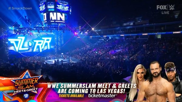 WWE Smackdown