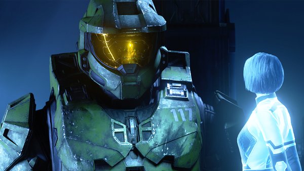 halo infinite