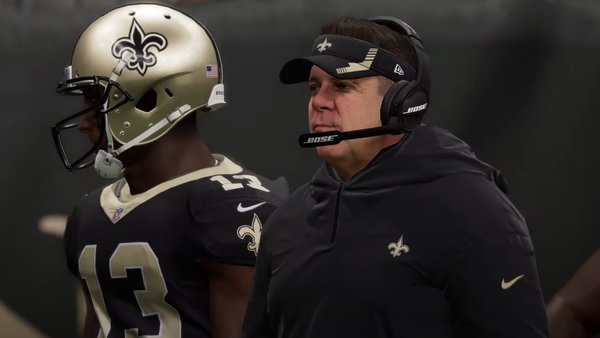 Madden 22