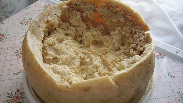 Casu Marzu 