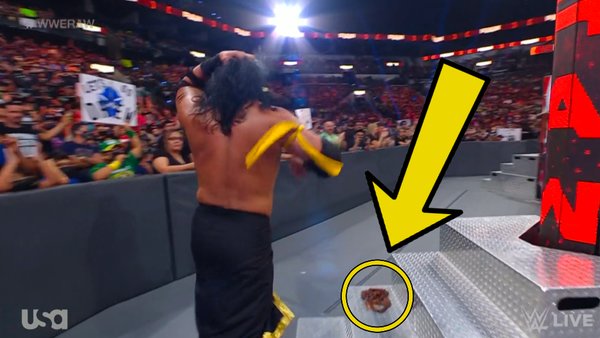 Veer WWE Raw