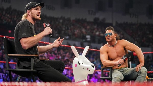 Logan Paul John Morrison