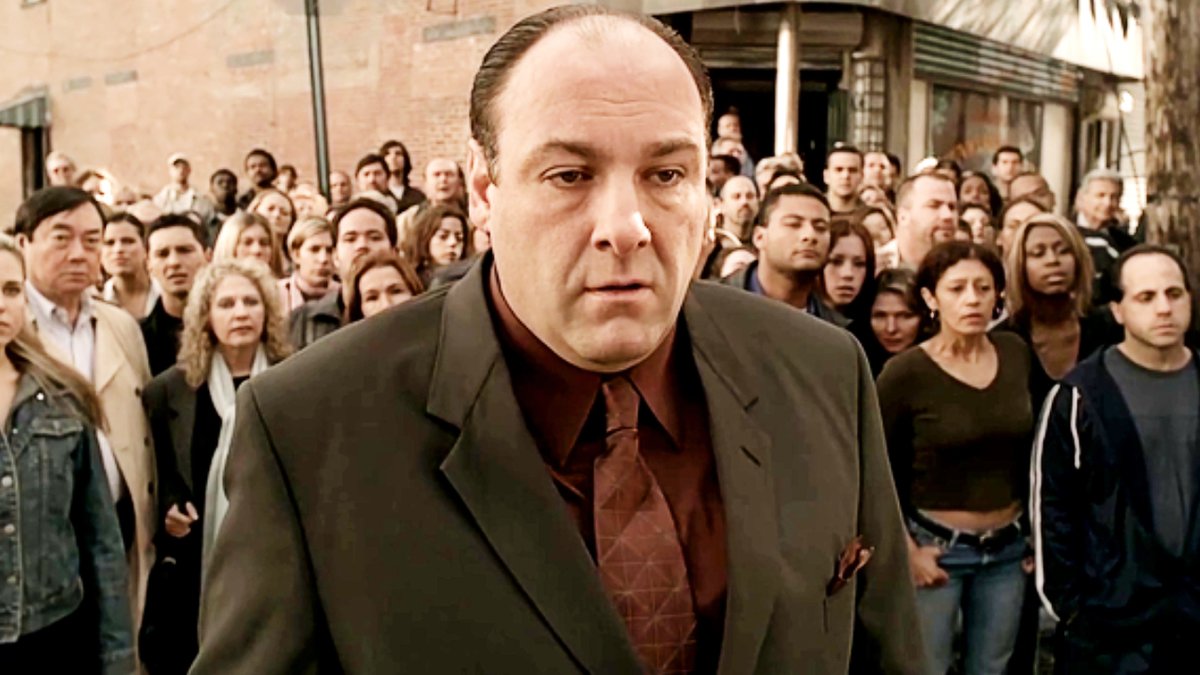 The Sopranos: Every Season Ranked Worst To Best – Page 2