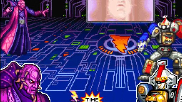 tekken tag tournament 2 true ogre