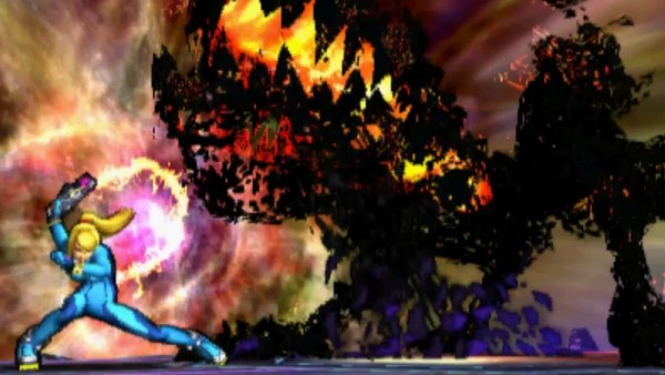 Dragon's Dogma 2 Sphinx Boss Thumb