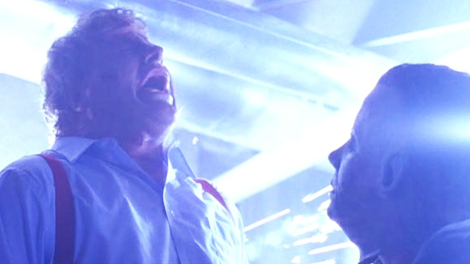 Halloween: The Curse of Michael Myers John Strode