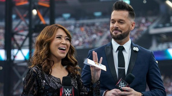 Summerslam 2021