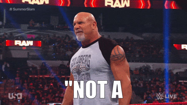 Goldberg Bobby Lashley