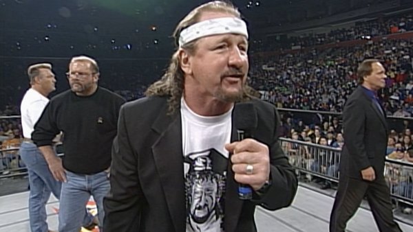 John Cena Big E CM Punk