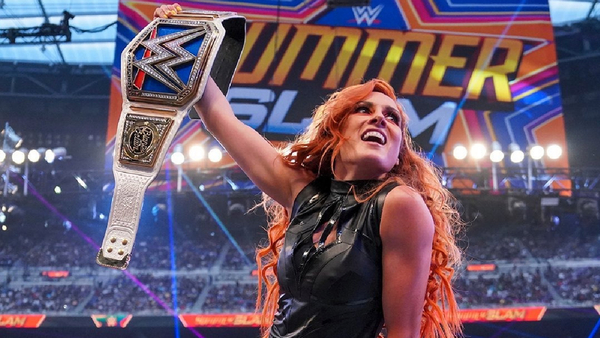Becky Lynch
